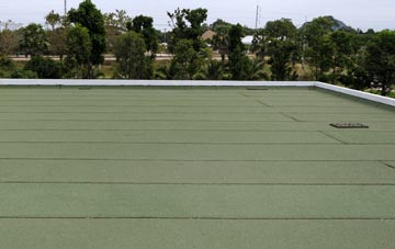 all Faddiley roofing types quoted for