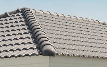 advantages of Faddiley clay roofing