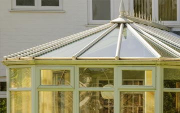 conservatory roof repair Faddiley, Cheshire