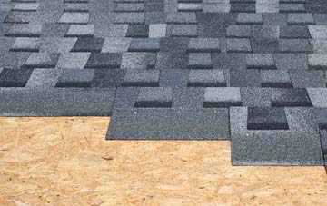 expert Faddiley asphalt roof companies