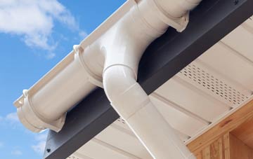 Faddiley gutter installation costs