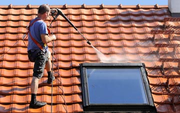 roof cleaning Faddiley, Cheshire