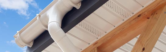 get Faddiley guttering quotes today