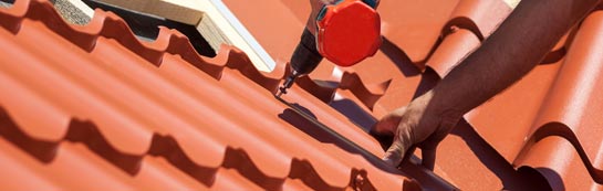 save on Faddiley roof installation costs