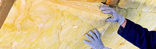 quotes for Faddiley roof insulation