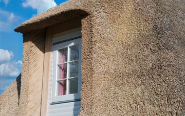 Faddiley thatch roof disadvantages